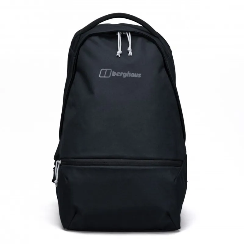 Berghaus Logo Recognition 25L Backpack in Black